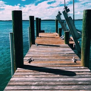 Meet your Posher, Jillian